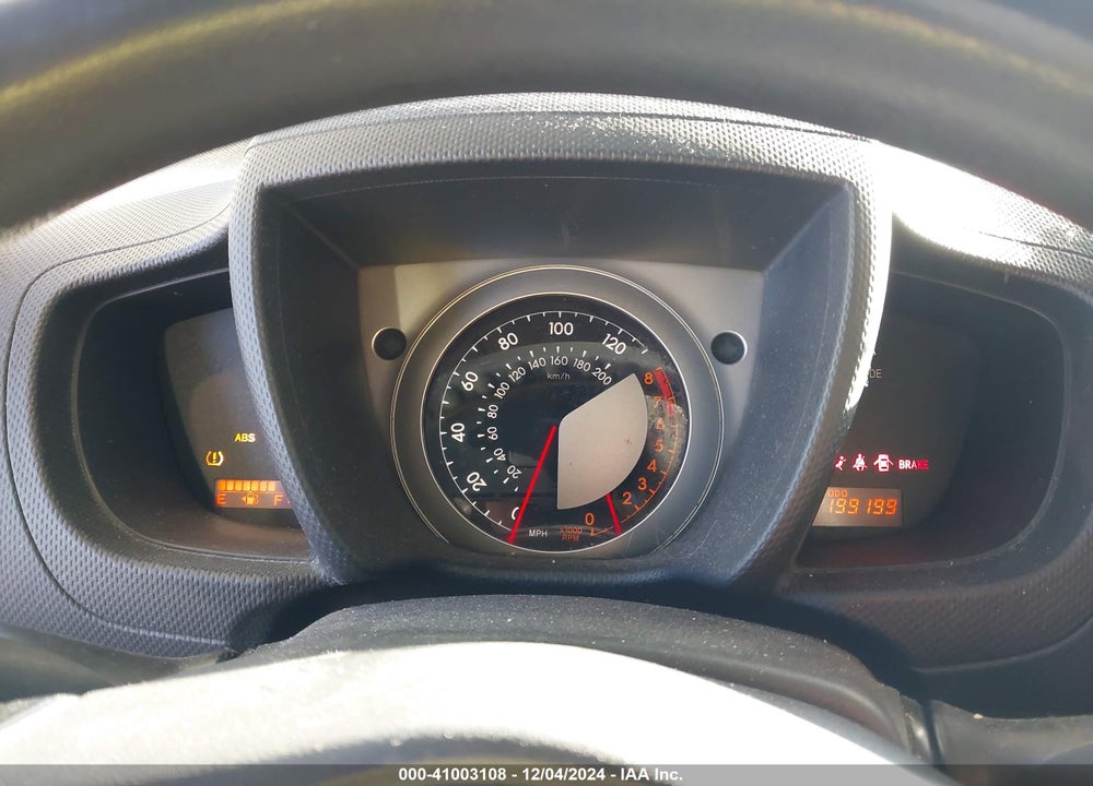 2008 SCION XD VIN: JTKKU10488J024907