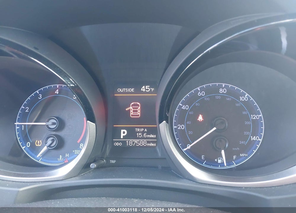 2014 TOYOTA COROLLA S PLUS VIN: 2T1BURHE7EC025878