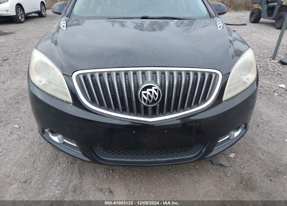 2012 BUICK VERANO VIN: 1G4PP5SK6C4173908