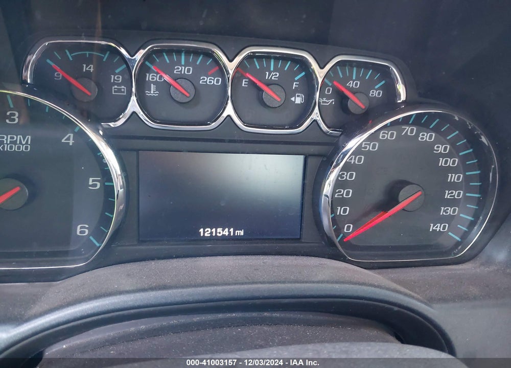 2018 CHEVROLET SILVERADO 1500 LT VIN: 3GCUKREC7JG637337
