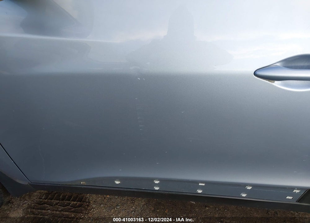 2012 HYUNDAI TUCSON GLS VIN: KM8JUCAC5CU419330