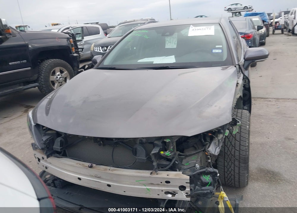 2023 TOYOTA CAMRY SE VIN: 4T1T11AK7PU783980