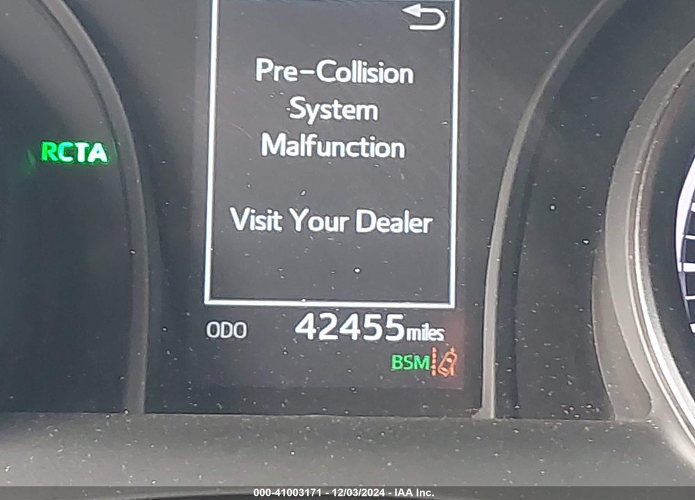 2023 TOYOTA CAMRY SE VIN: 4T1T11AK7PU783980