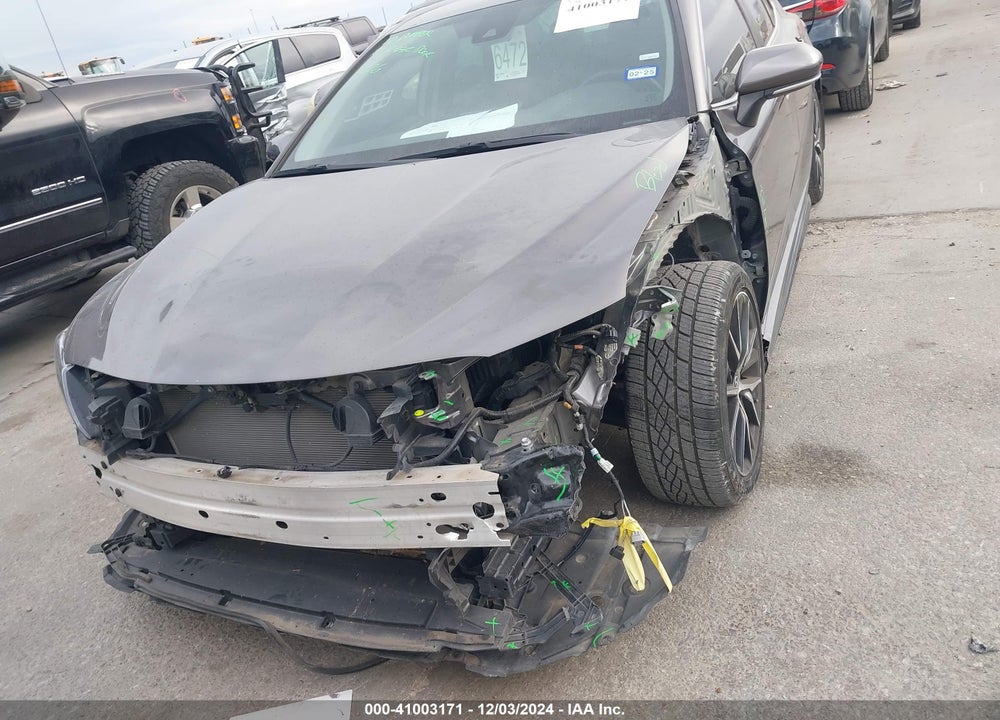 2023 TOYOTA CAMRY SE VIN: 4T1T11AK7PU783980