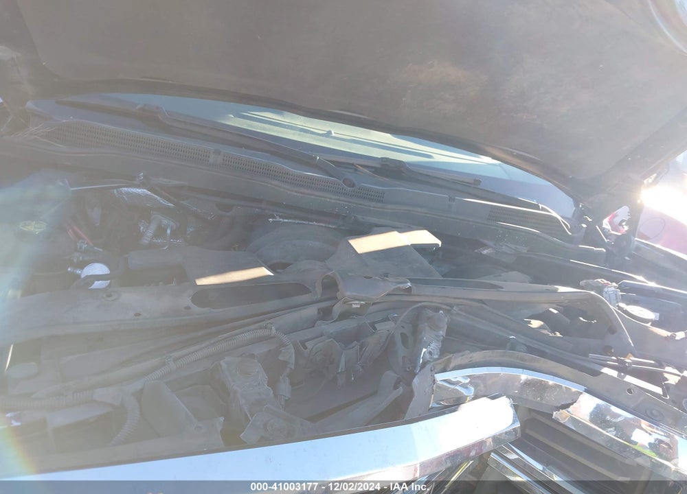 2014 CHEVROLET SILVERADO 1500 2LZ VIN: 1GCVKSEC5EZ210918