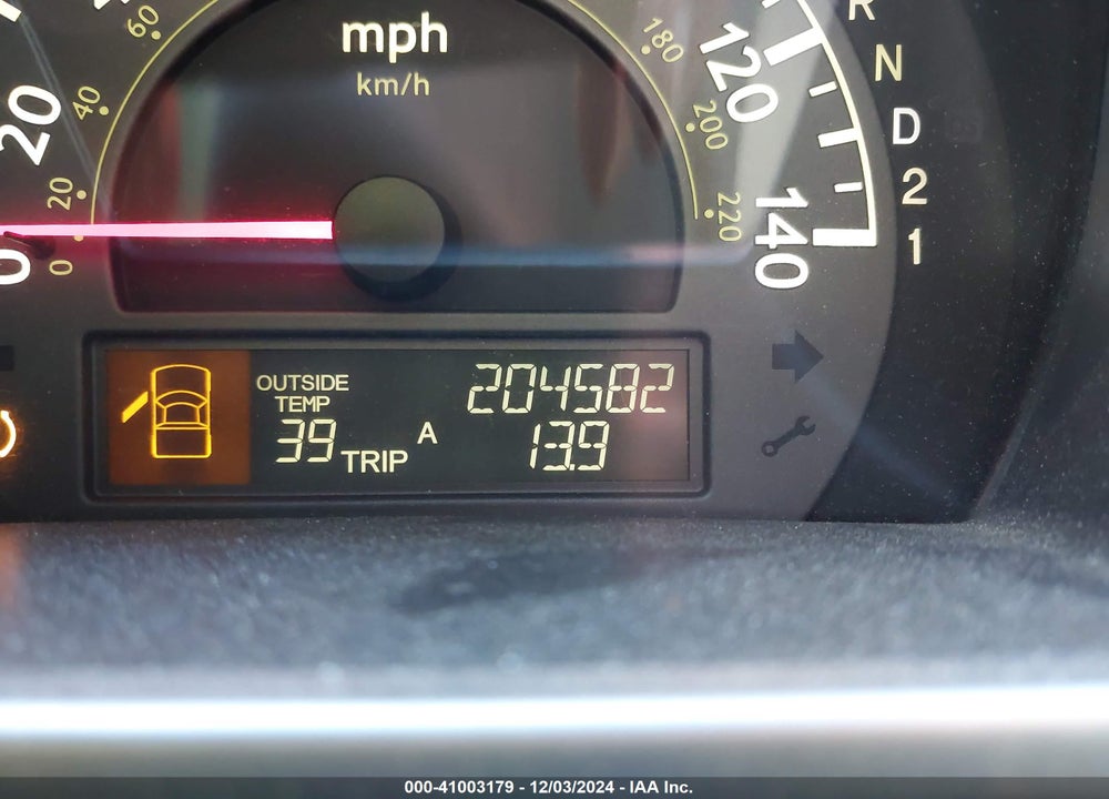 2006 HONDA RIDGELINE RTL VIN: 2HJYK16576H549636