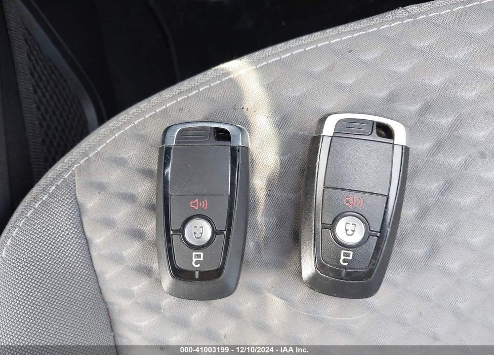 2020 FORD ESCAPE SE VIN: 1FMCU9G68LUA50492