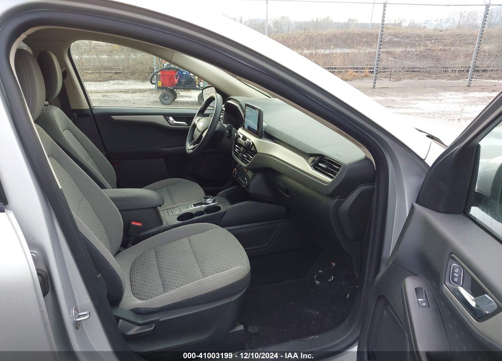 2020 FORD ESCAPE SE VIN: 1FMCU9G68LUA50492
