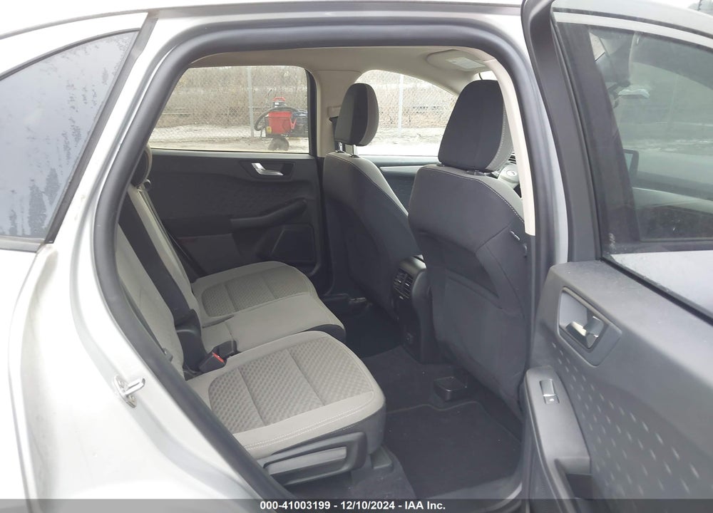 2020 FORD ESCAPE SE VIN: 1FMCU9G68LUA50492