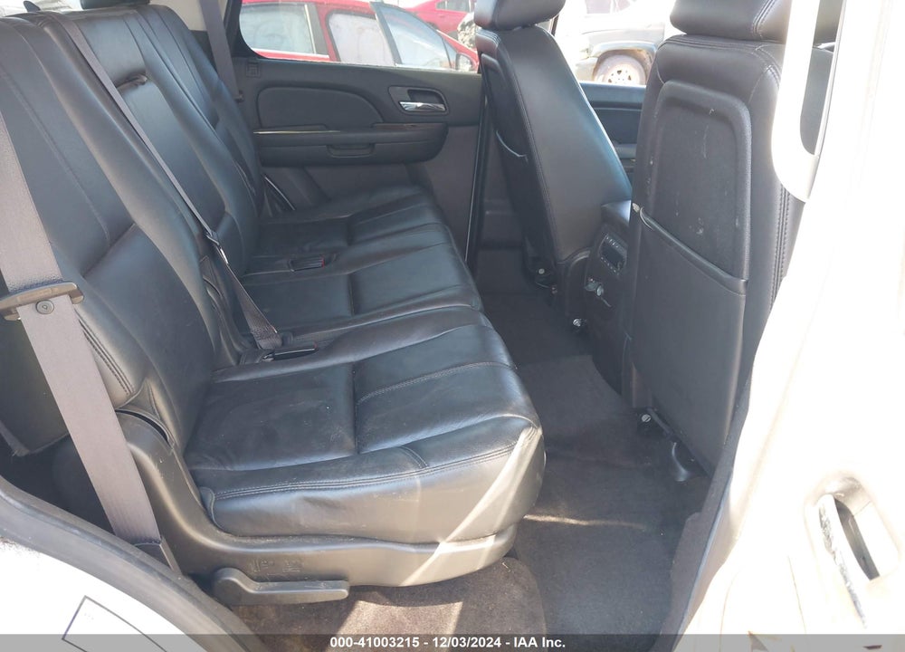 2014 CHEVROLET TAHOE LT VIN: 1GNSCBE00ER230510