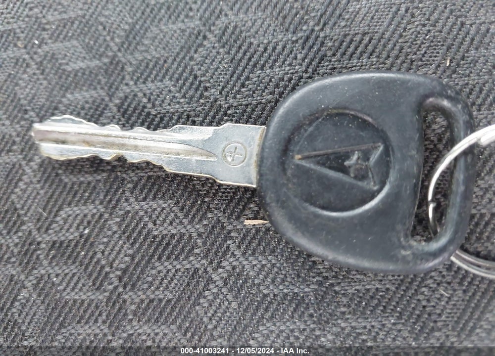 2008 PONTIAC G6 VIN: 1G2ZG57N884185358