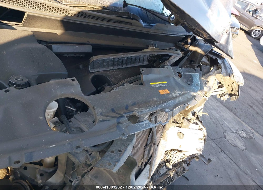 2016 INFINITI QX60 VIN: 5N1AL0MN8GC532229
