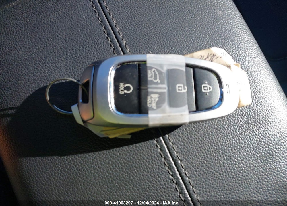 2023 HYUNDAI TUCSON SEL VIN: 5NMJFCAE9PH293499