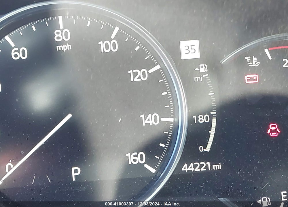 2023 MAZDA CX-9 GRAND TOURING VIN: JM3TCBDY7P0632706