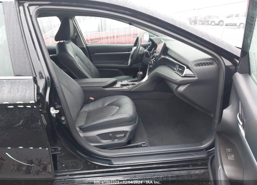 2023 TOYOTA CAMRY XSE VIN: 4T1K61AK0PU769223