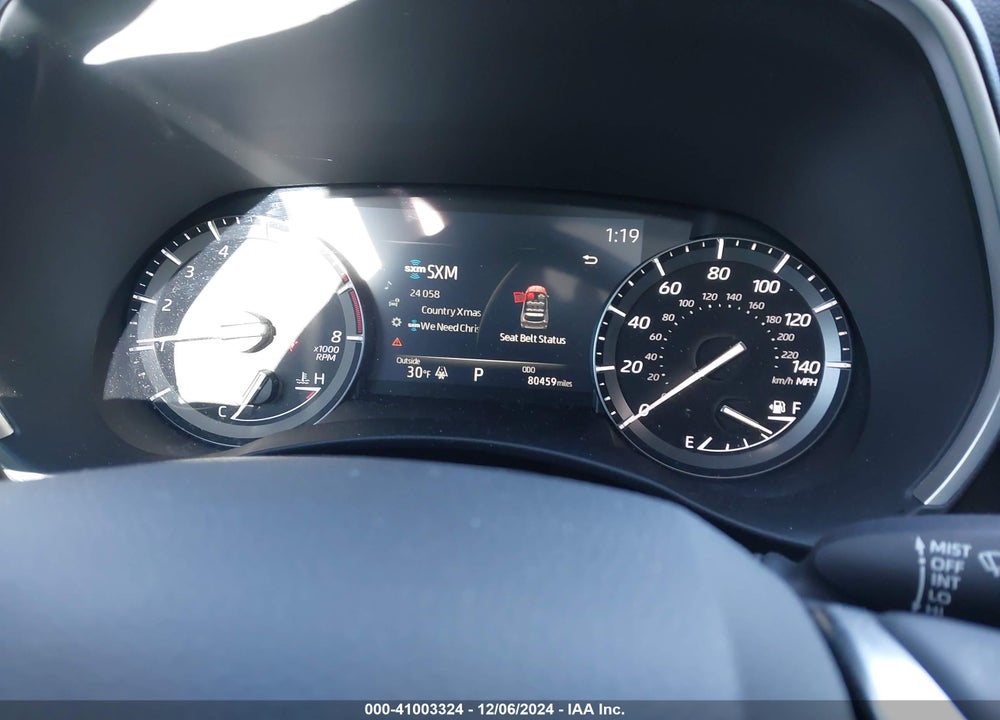 2021 TOYOTA HIGHLANDER VIN: 5TDGZRBH4MS554138