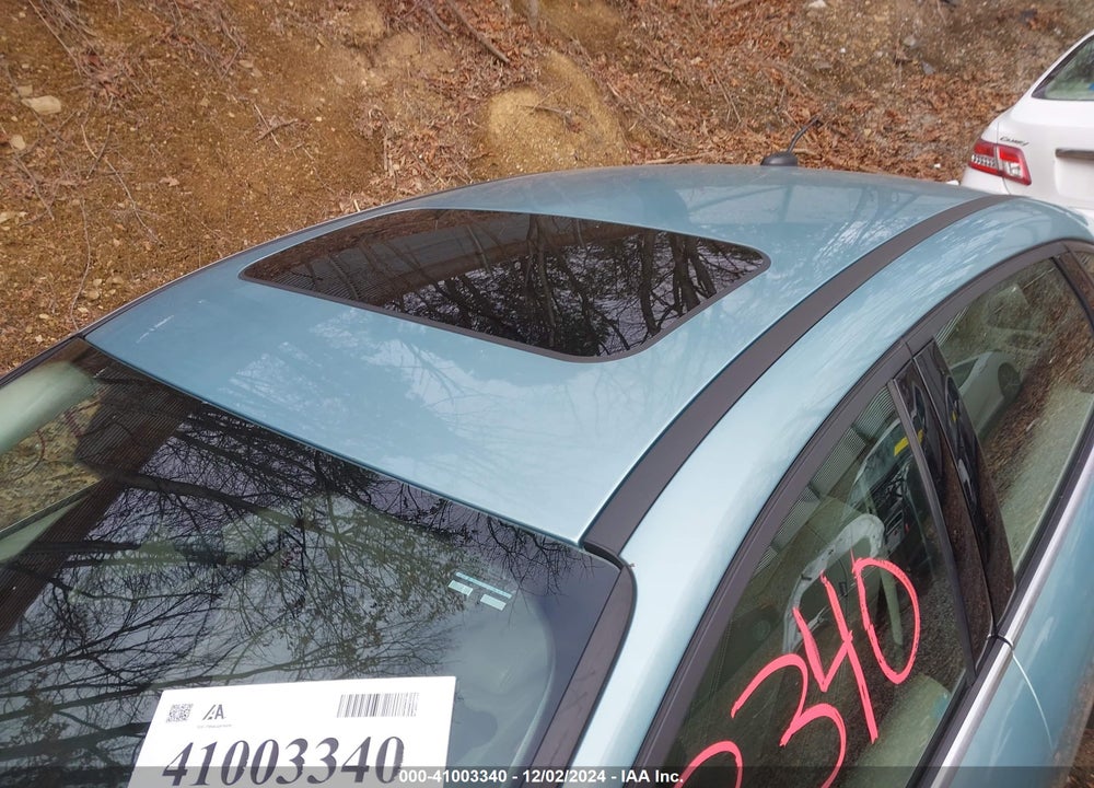 2012 FORD FOCUS SEL VIN: 1FAHP3H2XCL194664