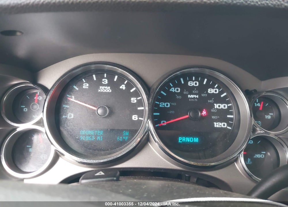 2010 GMC SIERRA 1500 SLE VIN: 1GTPKVE05AZ281515