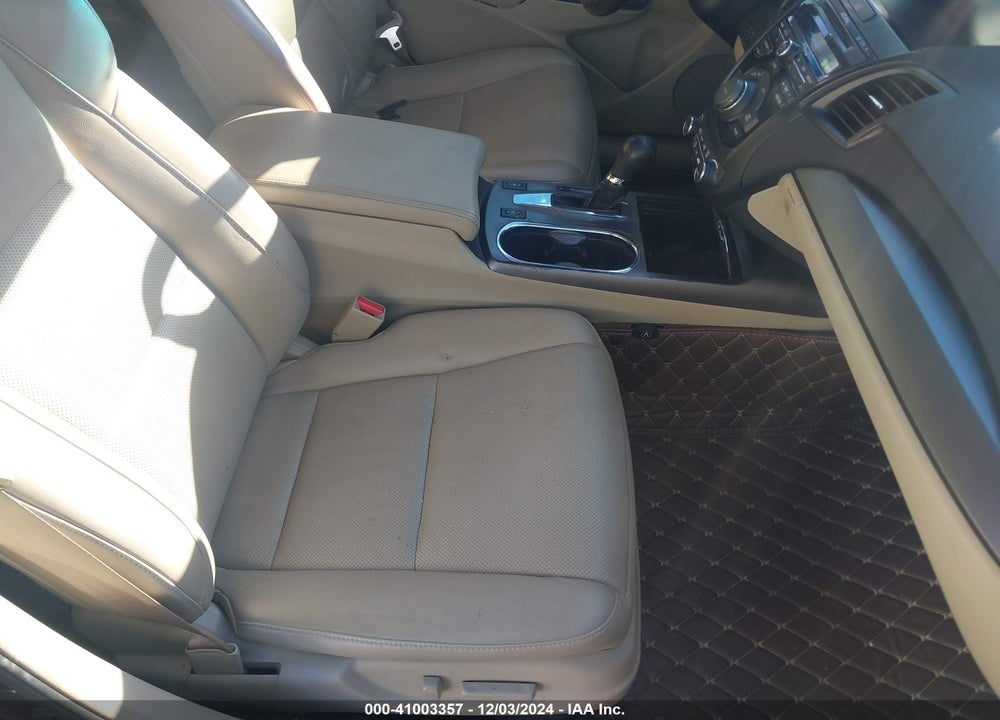 2015 ACURA RDX VIN: 5J8TB4H53FL030911