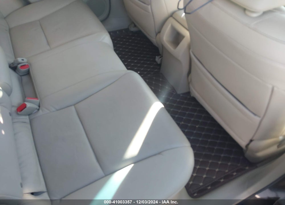 2015 ACURA RDX VIN: 5J8TB4H53FL030911