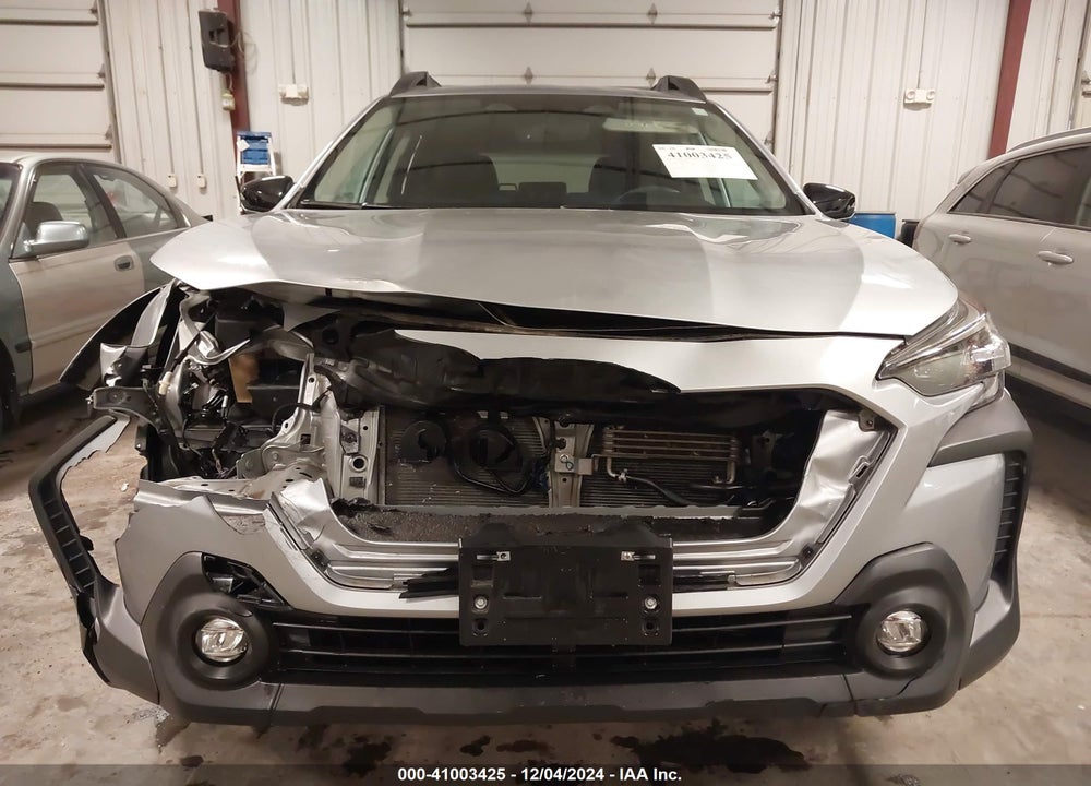 2024 SUBARU OUTBACK PREMIUM VIN: 4S4BTADC3R3189017