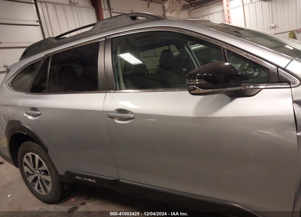 2024 SUBARU OUTBACK PREMIUM VIN: 4S4BTADC3R3189017