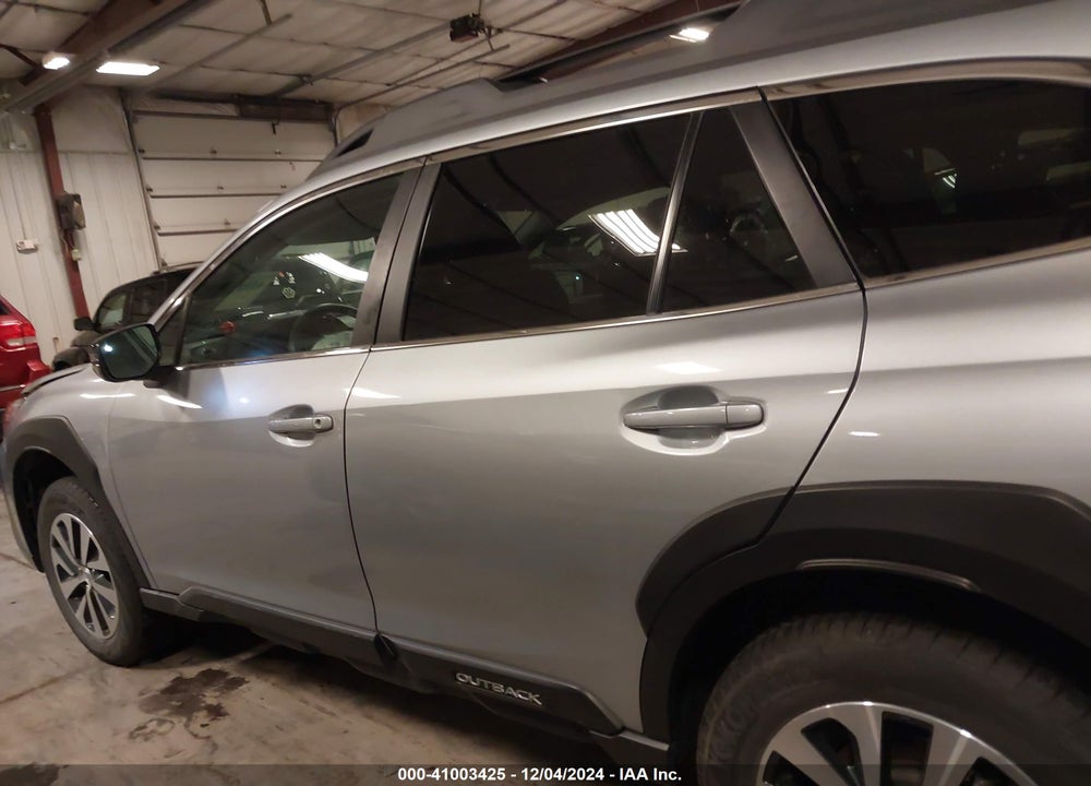 2024 SUBARU OUTBACK PREMIUM VIN: 4S4BTADC3R3189017
