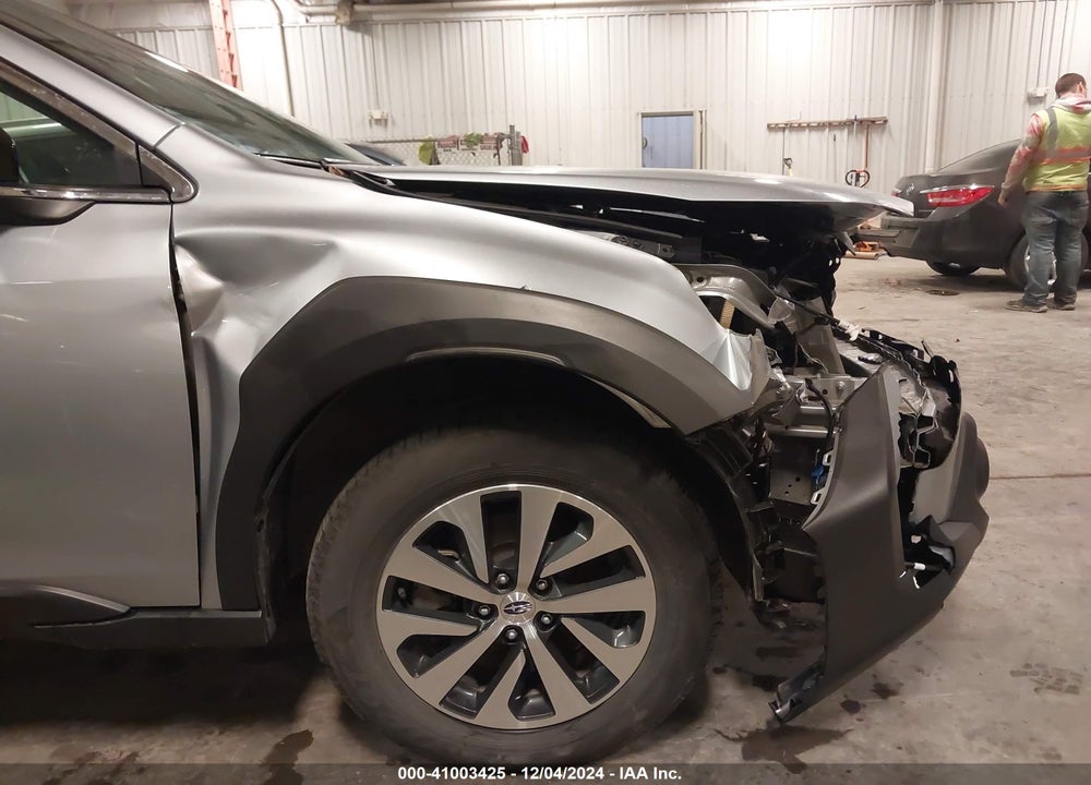 2024 SUBARU OUTBACK PREMIUM VIN: 4S4BTADC3R3189017
