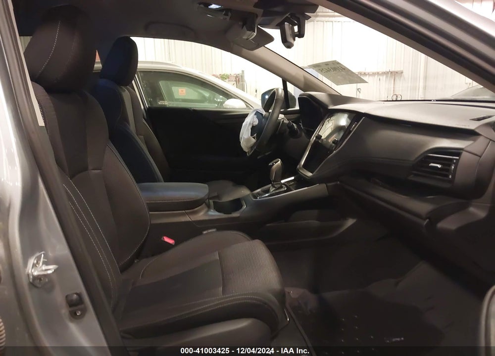 2024 SUBARU OUTBACK PREMIUM VIN: 4S4BTADC3R3189017