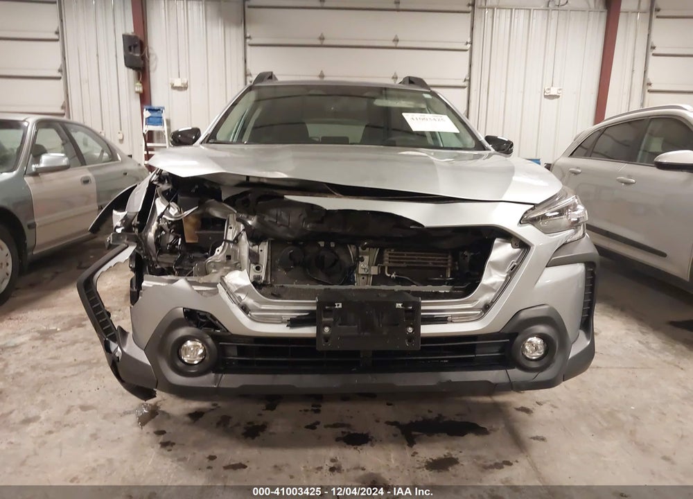 2024 SUBARU OUTBACK PREMIUM VIN: 4S4BTADC3R3189017