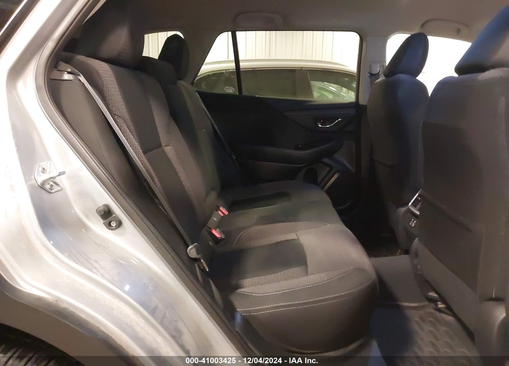 2024 SUBARU OUTBACK PREMIUM VIN: 4S4BTADC3R3189017
