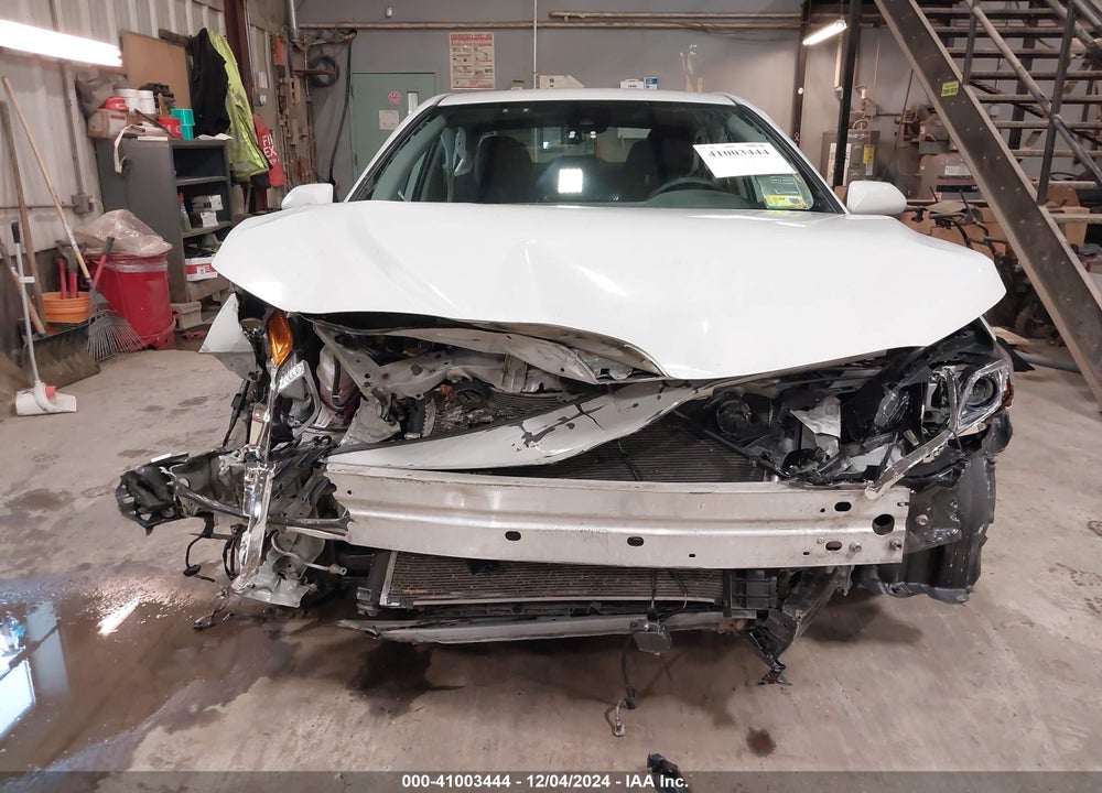 2023 TOYOTA CAMRY LE VIN: 4T1C11AK6PU099468