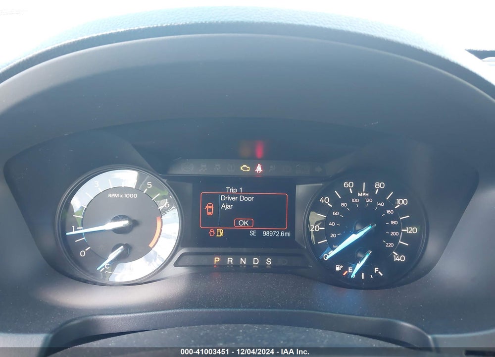 2016 FORD EXPLORER XLT VIN: 1FM5K8D89GGC99550