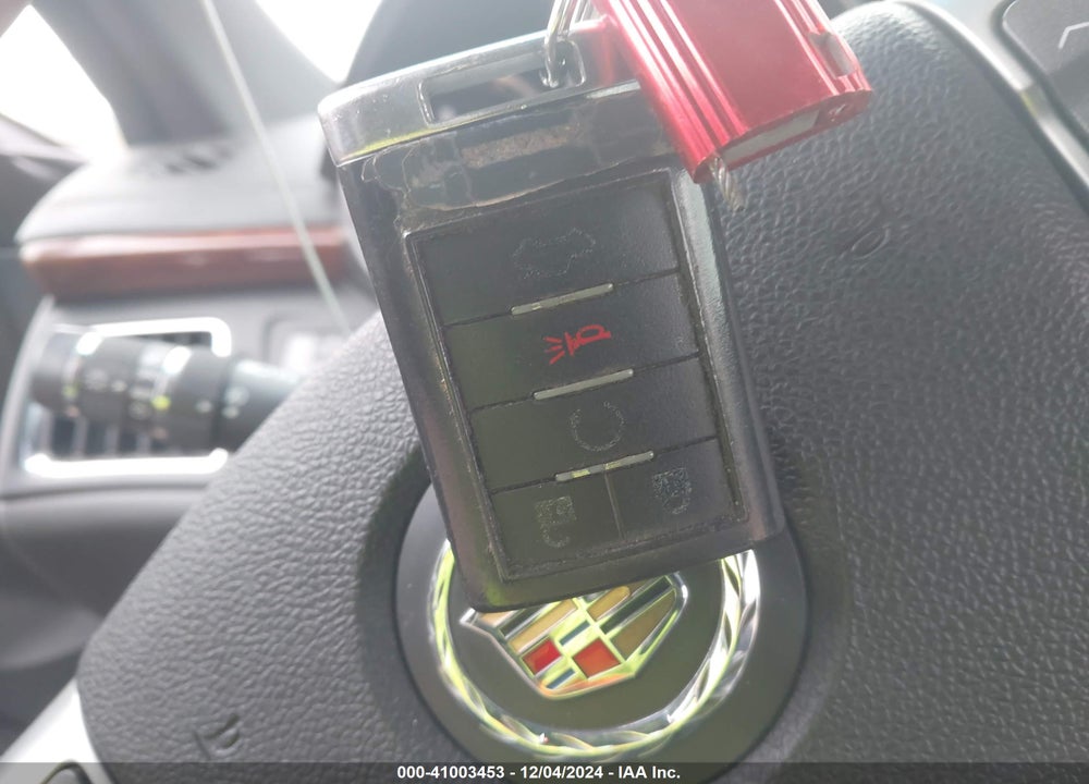 2013 CADILLAC CTS VIN: 1G6DS1E38D0102014