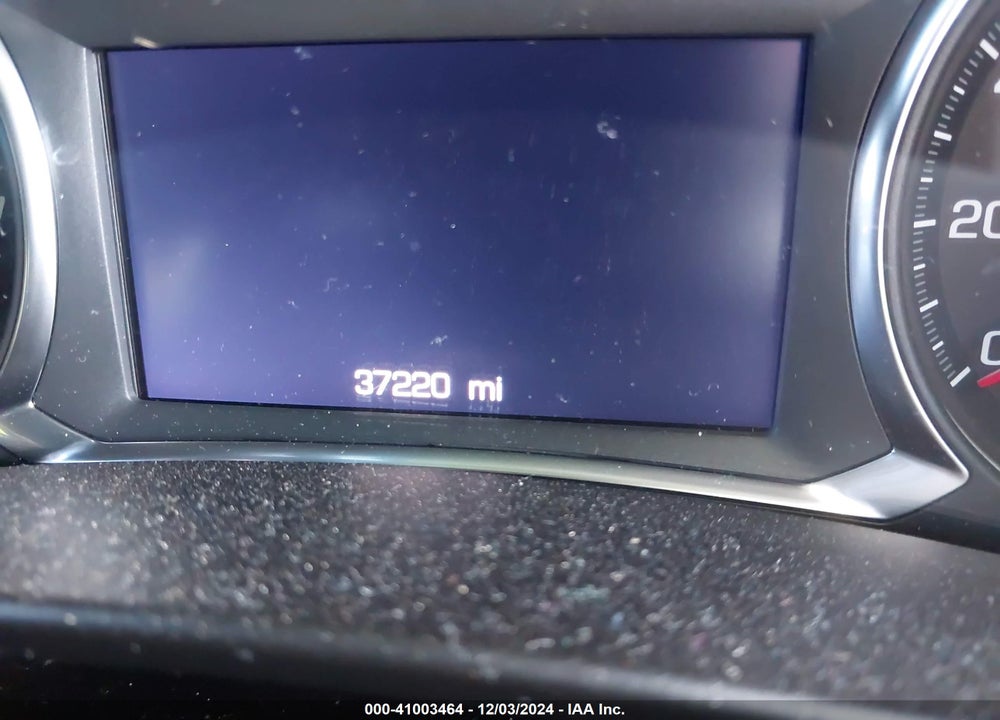 2022 CHEVROLET EQUINOX AWD LT VIN: 3GNAXUEV9NL189437
