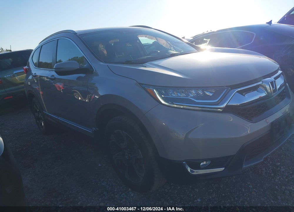 2017 HONDA CR-V VIN: 5J6RW2H94HL054863
