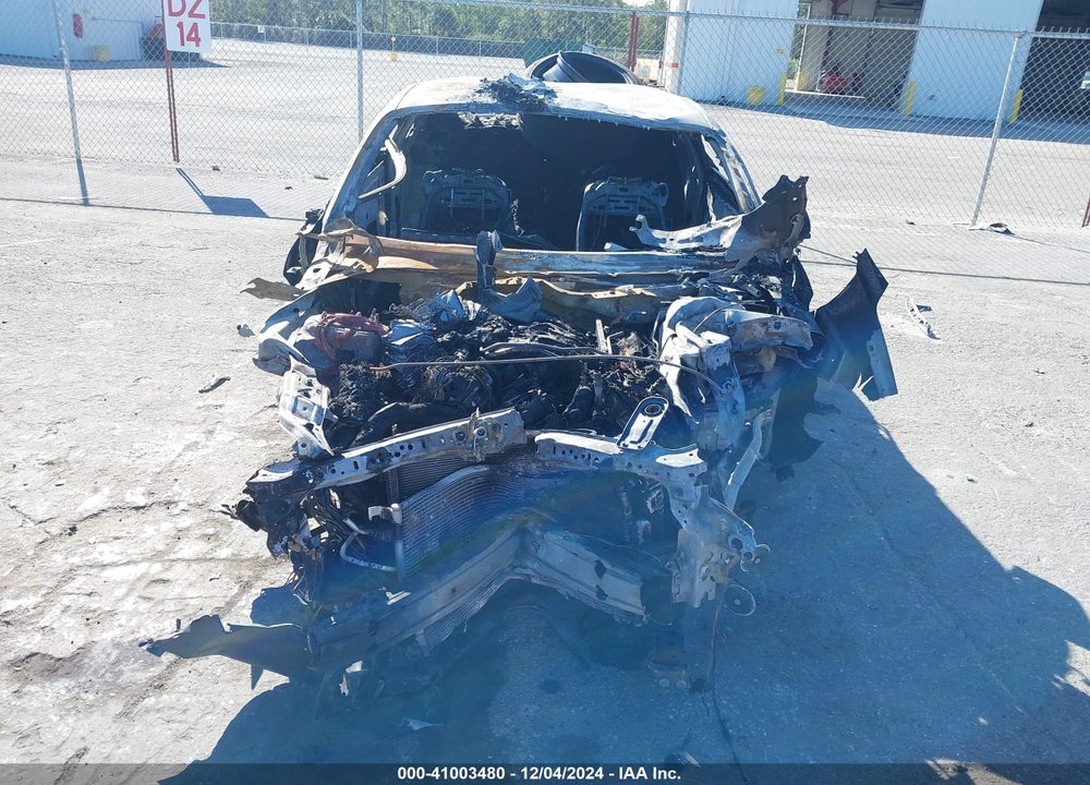 2021 FORD MUSTANG GT VIN: 1FA6P8CF4M5154326