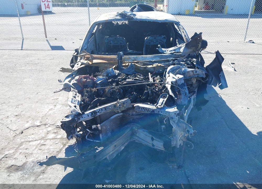 2021 FORD MUSTANG GT VIN: 1FA6P8CF4M5154326
