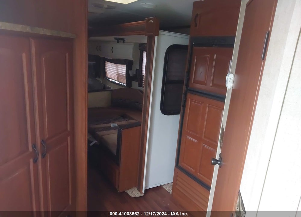 2012 KEYSTONE RV OTHER VIN: 4YDT2982XCB451878