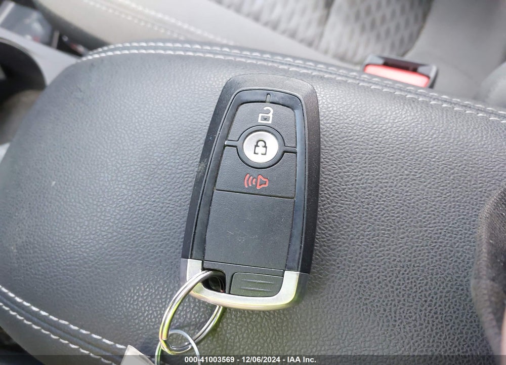 2020 FORD ESCAPE SE VIN: 1FMCU9G61LUC33295