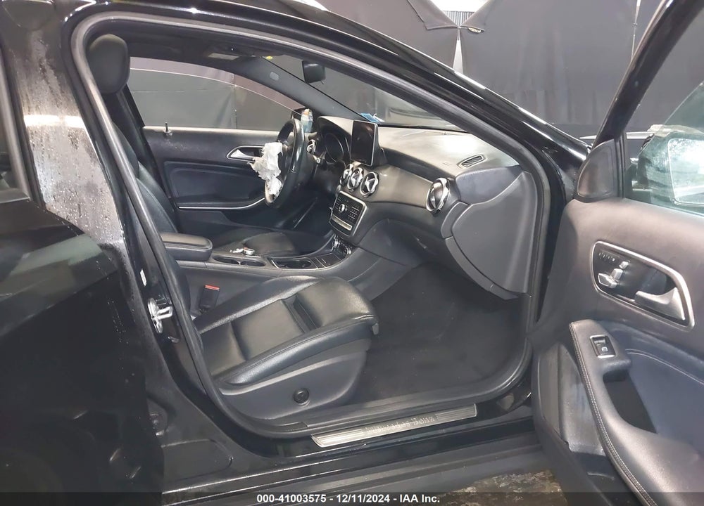 2019 MERCEDES-BENZ GLA 250 4MATIC VIN: WDCTG4GB7KJ630046