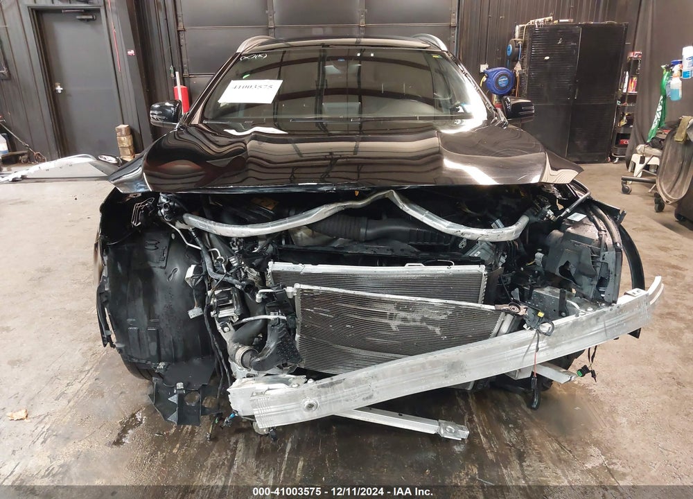 2019 MERCEDES-BENZ GLA 250 4MATIC VIN: WDCTG4GB7KJ630046
