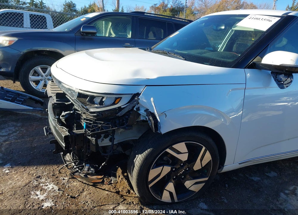 2023 KIA SOUL GT LINE VIN: KNDJ53AU9P7866760
