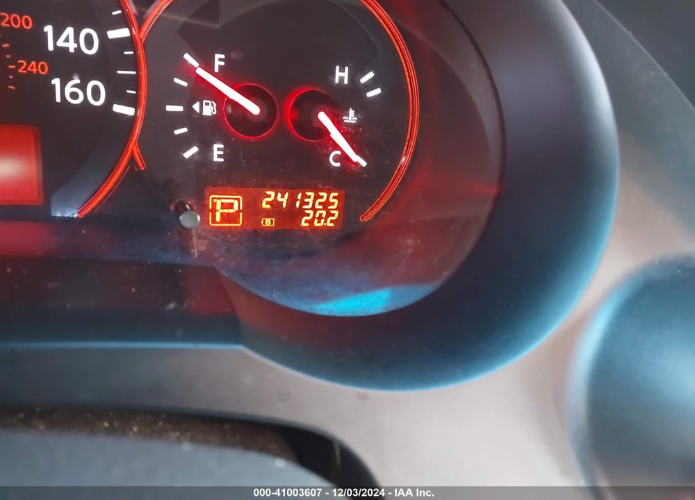 2007 NISSAN ALTIMA 2.5 S VIN: 1N4AL21E07N493375