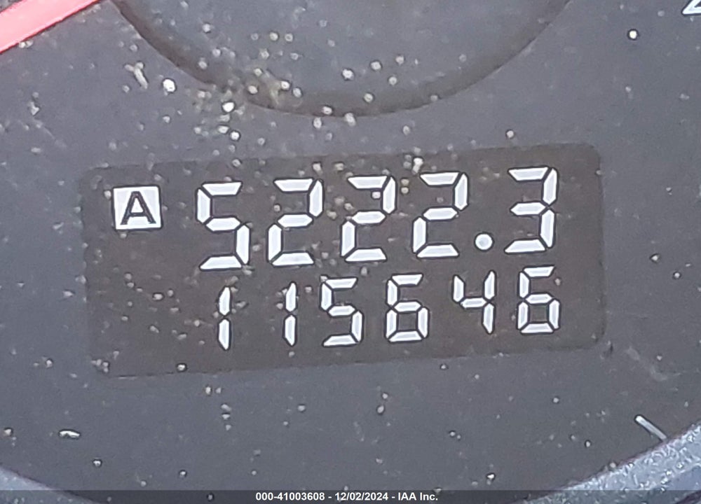 2008 SUBARU TRIBECA LIMITED 7-PASSENGER VIN: 4S4WX90D384415794