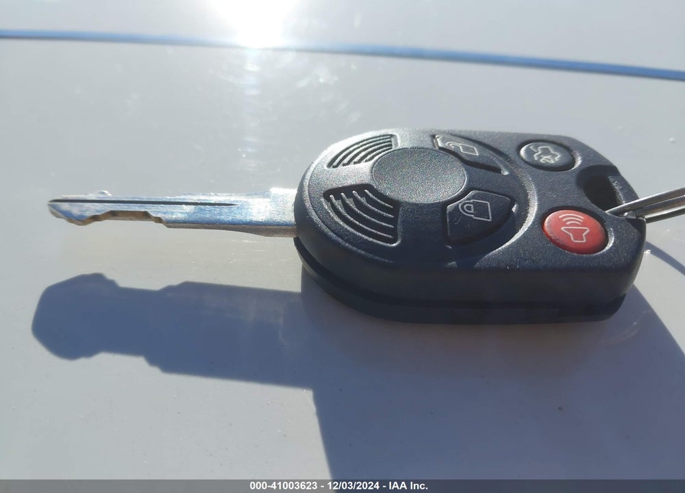 2012 FORD FUSION SE VIN: 3FAHP0HA0CR193868