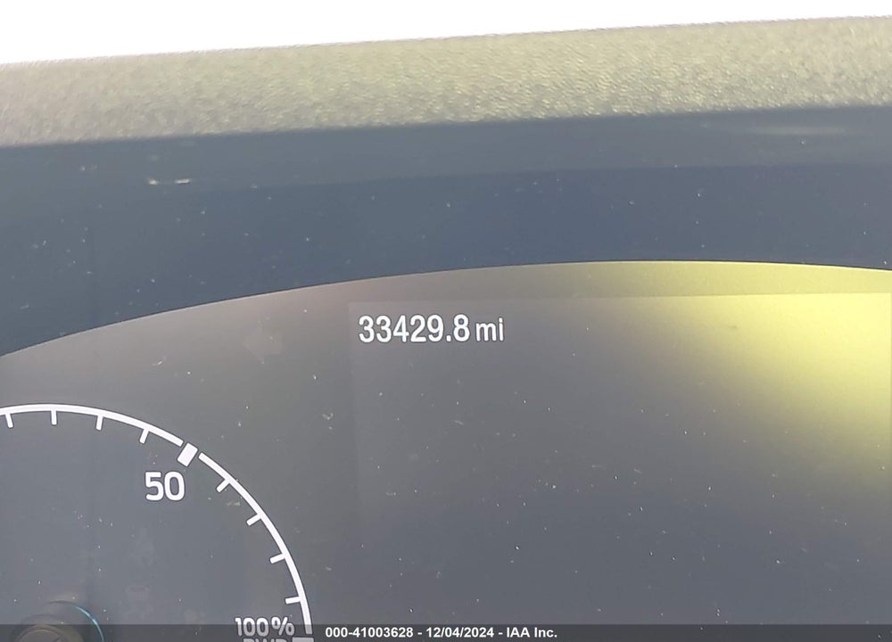 2022 FORD MAVERICK VIN: 3FTTW8E38NRA42243