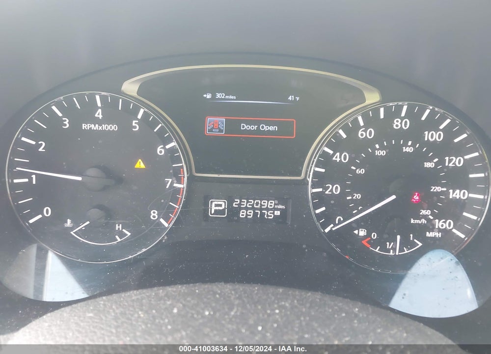 2013 NISSAN ALTIMA 2.5 S VIN: 1N4AL3AP4DC914030