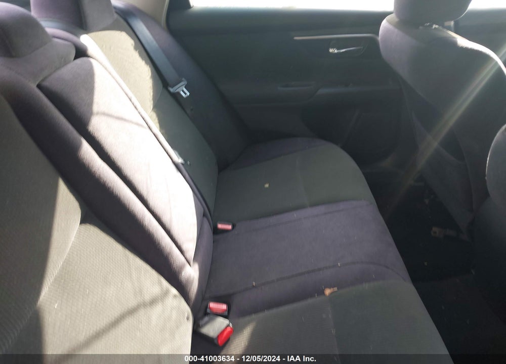 2013 NISSAN ALTIMA 2.5 S VIN: 1N4AL3AP4DC914030