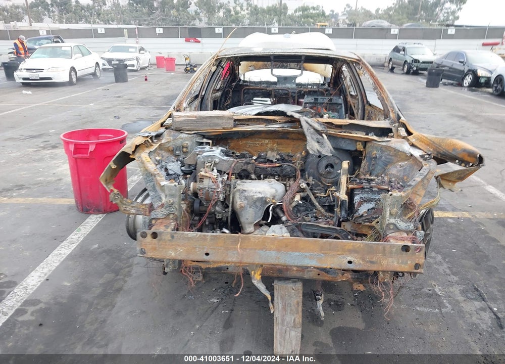 2011 NISSAN ALTIMA 2.5 S VIN: 1N4AL2AP6BN433417